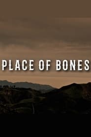 Poster Place of Bones 2024