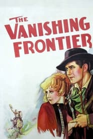 Poster The Vanishing Frontier