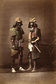 Poster Los samurais de Japon 2003