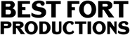 Logo for Best Fort Productions Logo for Best Fort Productions