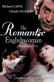 The Romantic Englishwoman постер