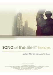Poster Song of the Silent Heroes 2010