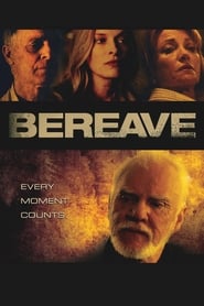 Bereave постер