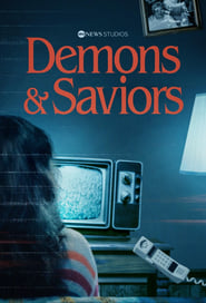 Demons and Saviors постер