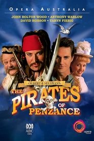 Poster The Pirates of Penzance 2006