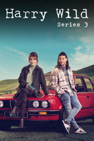 Harry Wild Series 3 3