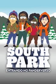 South Park: Joining the Panderverse (2023)