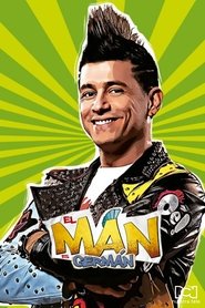 Poster for Season 4