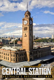 Inside Central Station poster