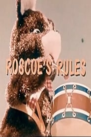 Poster Roscoe's Rules 1960