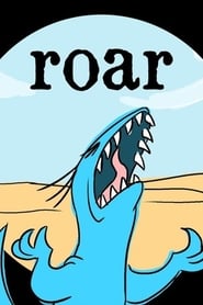 Poster Roar