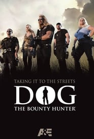 Dog the Bounty Hunter постер