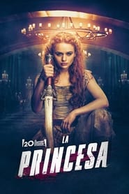 La princesa (2022) HD 1080p Latino