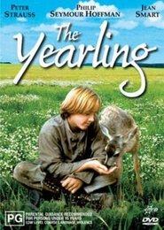 The Yearling постер