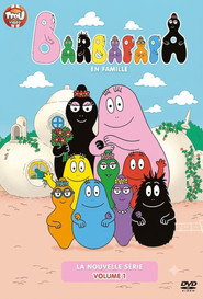 Barbapapa en famille ! Saison 1
