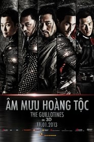 Âm Mưu Hoàng Tộc (2012)