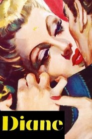 Poster Diane 1956