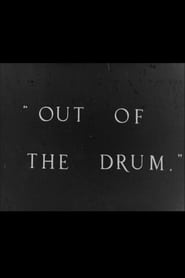 Poster Out of the Drum 1939
