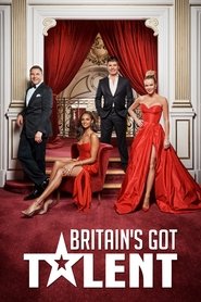 Britain’s Got Talent