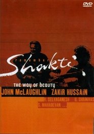 Poster Way of Beauty - Shakti Timeless 2006