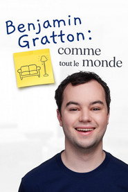 Benjamin Gratton: Comme tout le monde (2026)
