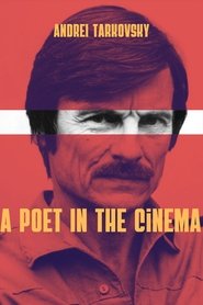 Poster Andrei Tarkovsky: A Poet in the Cinema 1984