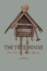 The Tree House постер