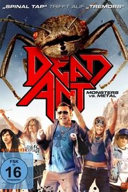 Dead Ant (2017)