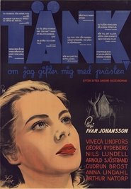 Poster Tänk, om jag gifter mig med prästen