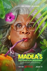 Una Boda en las Bahamas con Madea
