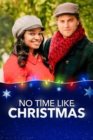 Poster No Time Like Christmas 2019