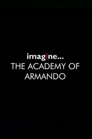 Poster for The Academy of Armando