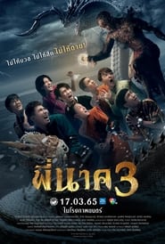 Poster พี่นาค 3