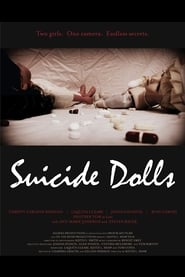 Suicide Dolls постер