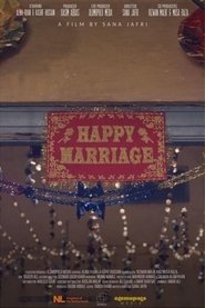 Happy Marriage Poster