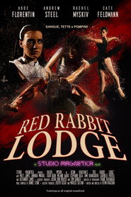 Red Rabbit Lodge (2019)