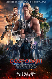 Gospodari Svemira