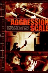 Poster van The Aggression Scale