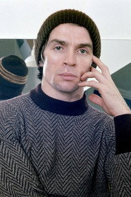 Foto de Rudolf Nureyev