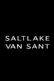 Poster Saltlake Van Sant