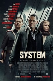 plakat filmu System 2015