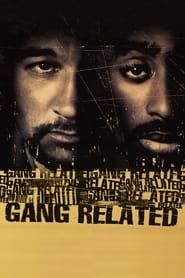 مشاهدة فيلم Gang Related 1997 مترجم أون لاين بجودة عالية