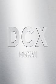 Poster for Dixie Chicks - DCX MMXVI Live