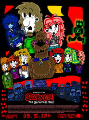Scooby-Doo! The Backstage Rage (2019)