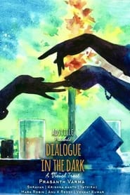 Poster Dialogue in the Dark