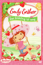 Poster Emily Erdbeer - Der Frühling ist weg