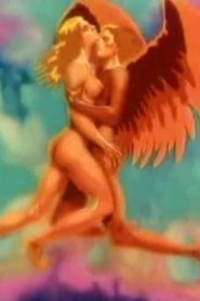 Poster The Nymph Salmacis 1992