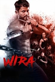 Wira постер