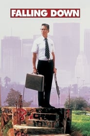 Poster for Falling Down