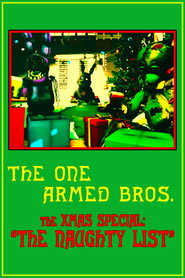 The One Armed Bros. - The Naughty List